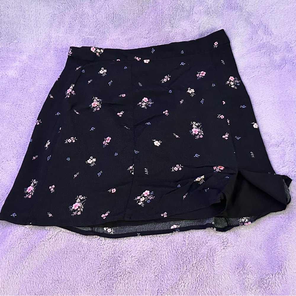 Forever 21 Mini Skirt